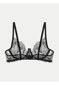Undress Code Biustonosz z fiszbiną Adore 542 Czarny. Kolor: czarny. Materiał: syntetyk #3