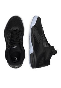 Shaq Sneakersy MOTIVATE AQ95002B-BB J Czarny. Kolor: czarny #3