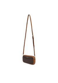MICHAEL Michael Kors Torebka May 32T6GX5C1B Brązowy. Kolor: brązowy. Materiał: skórzane #5