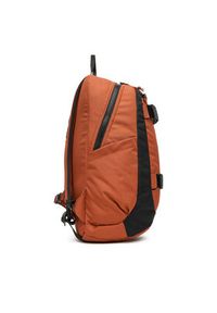 Converse Plecak CONS Utility 10025814-A10 Czerwony. Kolor: czerwony. Materiał: materiał #4