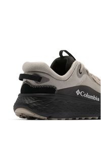 columbia - Columbia Sneakersy Terrastride CRZ 2115081 Szary. Kolor: szary. Materiał: materiał #3