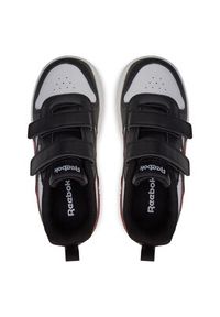 Reebok Sneakersy Royal Prime 2.0 2V GW2615 Czarny. Kolor: czarny. Materiał: skóra. Model: Reebok Royal #2