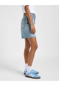 Lee - DAMSKIE SZORTY LEE STELLA SHORT BRAND NEW 112363786 #2