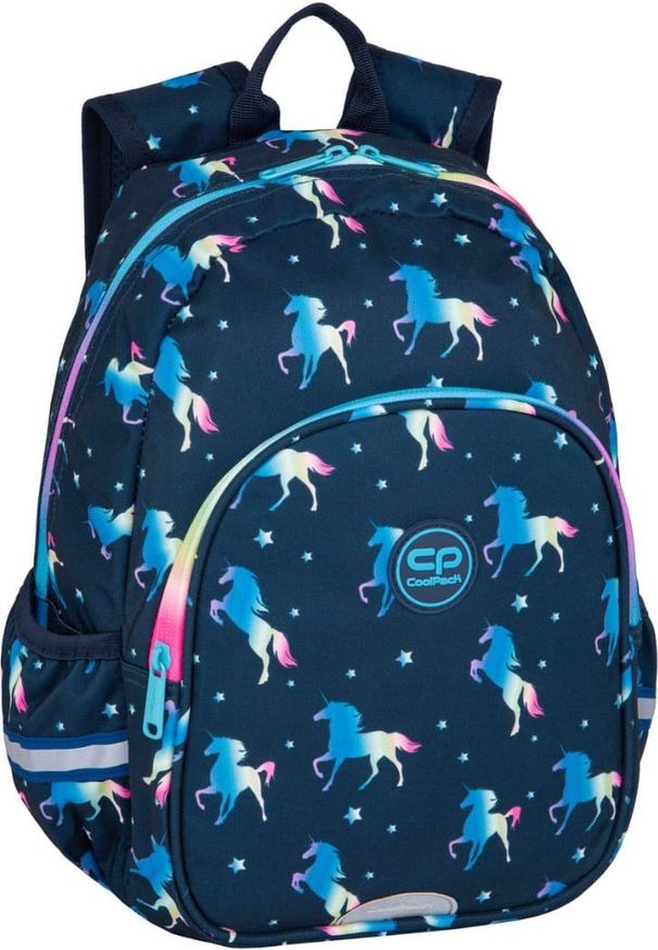 Coolpack BACKPACK COOLPACK TOBY UNICORN F049670