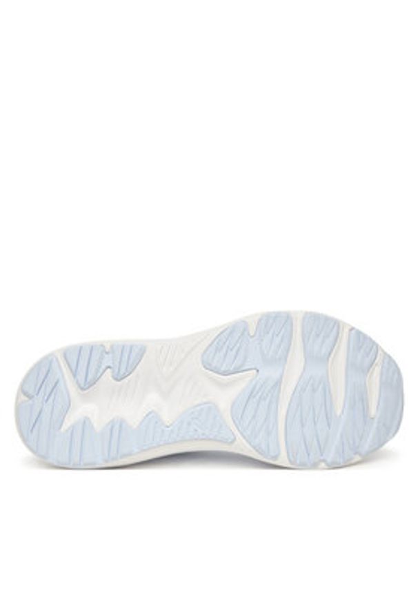 Asics Buty do biegania Jolt 5 1012B757 Niebieski. Kolor: niebieski. Materiał: materiał, mesh