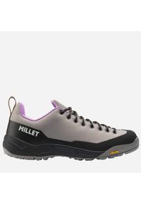 Millet - Buty damskie turystyczne MILLET W Cimaï Beżowy. Kolor: beżowy. Styl: sportowy