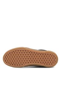 Vans Tenisówki Caldrone VN0A5JM2B9M11 Czarny. Kolor: czarny. Materiał: materiał #4