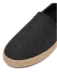 Nautica Espadryle CEO-LEADSMAN-02 Szary. Kolor: szary. Materiał: materiał #5