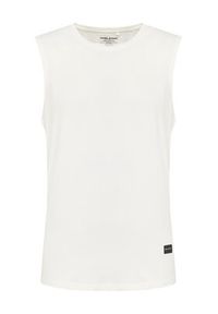 Blend Komplet 3 tank topów 20718768 Kolorowy Regular Fit. Materiał: bawełna, syntetyk. Wzór: kolorowy #9