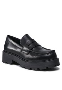 Vagabond Shoemakers Loafersy Cosmo 2.0 5049-501-20 Czarny. Kolor: czarny. Materiał: skóra