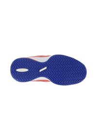LOTTO - Buty do chodzenia dla dzieci Lotto Mirage 300 Iii Allcourt. Zapięcie: sznurówki. Kolor: wielokolorowy. Materiał: guma, materiał, tkanina, syntetyk. Szerokość cholewki: normalna. Sport: turystyka piesza