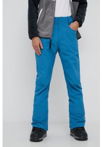 Billabong - Spodnie. Kolor: niebieski #1