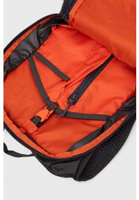 Montane plecak Trailblazer 8 kolor czarny mały gładki. Kolor: czarny. Materiał: materiał. Wzór: gładki #5
