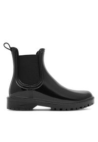 Kalosze Jenny Fairy. Kolor: czarny #1