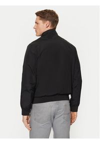 EA7 Emporio Armani Kurtka bomber 8NPB20 PNFZZ 1200 Czarny Regular Fit. Kolor: czarny. Materiał: syntetyk #3