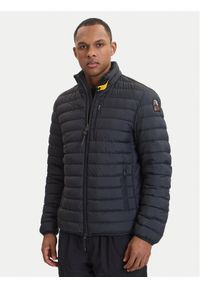 Parajumpers Kurtka puchowa Ugo 26SMPMPUSL04 Czarny Regular Fit. Kolor: czarny. Materiał: syntetyk #1