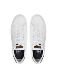 G-Star RAW - G-Star Raw Sneakersy Recruit II TPU BSC M D24814 Biały. Kolor: biały. Materiał: skóra #3