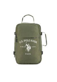 U.S. Polo Assn. Plecak BIUXT8541WIA Zielony. Kolor: zielony