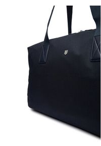 Barbour Torba weekendowa Cascade City UBA0736NY71 Granatowy. Kolor: niebieski. Materiał: materiał #7