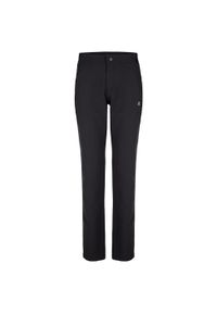 ZSPORT - LOAP Urliss damskie spodnie outdoor, czarne, L. Kolor: czarny. Sport: outdoor #1