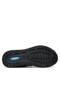 EA7 Emporio Armani Sneakersy 7X000300 AF18451 UC001 Czarny. Kolor: czarny. Materiał: materiał #4