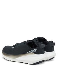 Altra Buty do biegania FWD Via AL0A85PW0 Czarny. Kolor: czarny. Materiał: materiał #5