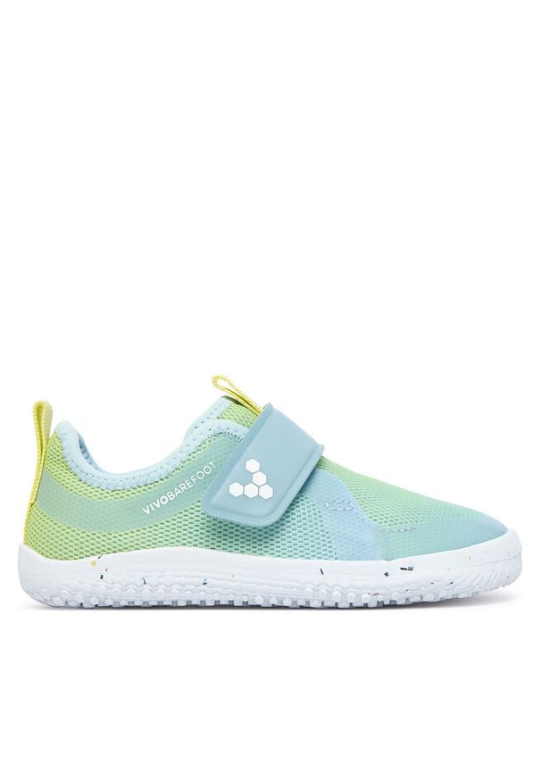 Sneakersy Vivo Barefoot. Wzór: kolorowy