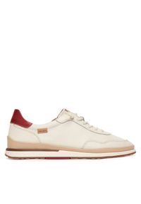 Pikolinos Półbuty Denia W0A-6842C1 Biały. Kolor: biały. Materiał: skóra #1