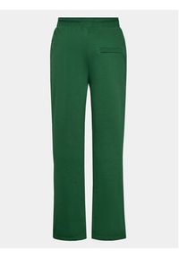 Night Addict Spodnie dresowe MJB-NA516ESTER Zielony Regular Fit. Kolor: zielony. Materiał: bawełna, syntetyk