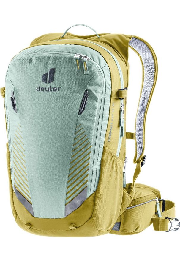 Deuter Compact EXP 12 SL frost-lipowy