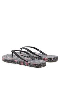 Pepe Jeans Japonki Rake Nature PLS70152 Czarny. Kolor: czarny #5