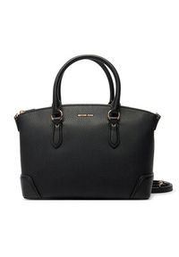 MICHAEL Michael Kors Torebka 30R6G1WS8V Czarny. Kolor: czarny. Materiał: skórzane #4