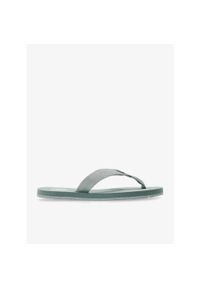 Klapki damskie Helly Hansen Logo Sandal 2. Kolor: zielony #1