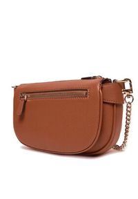 Guess Torebka HWBG95 19170 Brązowy. Kolor: brązowy. Materiał: skórzane #11