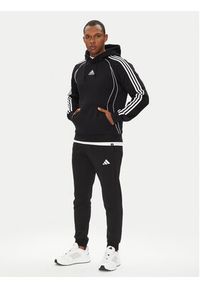 Adidas - adidas Bluza adicolor Teamgeist JY6394 Czarny Regular Fit. Kolor: czarny. Materiał: bawełna #3