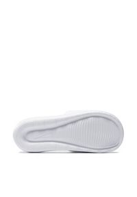 Nike Klapki Victori One Slide CN9677 100 Biały. Kolor: biały. Materiał: skóra #3