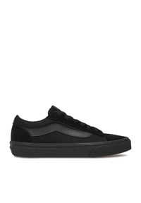 Tenisówki Vans. Kolor: czarny #1