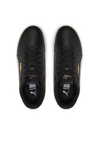 Puma Sneakersy Carina 2.0 395096-02 Czarny. Kolor: czarny