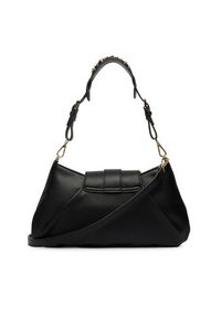 VALENTINO - Valentino Torebka Cassandra VBS9TF13 Czarny. Kolor: czarny. Materiał: skórzane #5