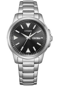 CITIZEN - Zegarek Citizen Zegarek Męski Citizen Collection BM8180-62E Eco-Drive Field Watch #1