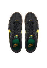 Nike Sneakersy Gato IB8509 001 Czarny. Kolor: czarny. Materiał: skóra #6