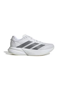 Adidas - Damskie buty do biegania adidas Duramo Speed 2. Kolor: biały. Materiał: materiał. Sport: bieganie #1