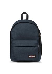 Eastpak Model Ek76726w Kolor Niebieski. Kolor: niebieski. Materiał: tkanina