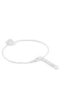 Tous - TOUS Bransoletka Bickie 1004019400 Srebrny. Materiał: srebrne. Kolor: srebrny #4