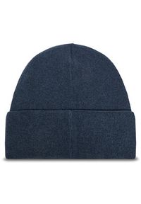Calvin Klein Zestaw Czapka i Rękawiczki K50K512469 Niebieski. Kolor: niebieski. Materiał: wełna, materiał #4