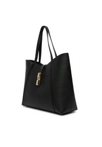 Furla Torebka Goccia L WB01788 BX3353 CN O6000 Czarny. Kolor: czarny. Materiał: skórzane #2