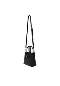Karl Lagerfeld - KARL LAGERFELD Torebka A3W30151 Czarny. Kolor: czarny. Materiał: skórzane #6