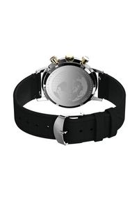 Timex Zegarek Marlin® Quartz Chronograph TW2W60300 Czarny. Kolor: czarny #5