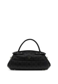 Guess Torebka 182747 Czarny. Kolor: czarny #1