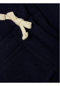 Polo Ralph Lauren Spodnie dresowe Core Replen 323720897003 Granatowy Regular Fit. Kolor: niebieski. Materiał: bawełna, dresówka #5